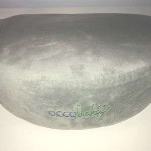Memory Foam Maternity Wedge Pillow
